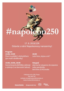 #napoleon250